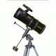 Telescope cameras
